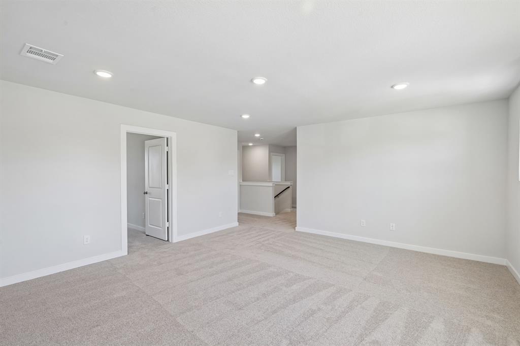Middlefield Village - Residential