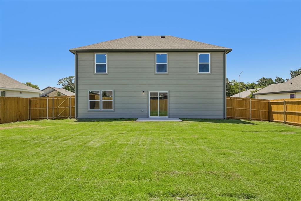 Middlefield Village - Residential