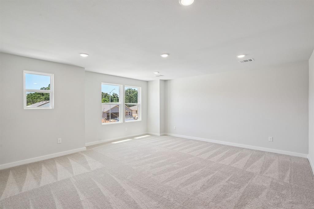 Middlefield Village - Residential