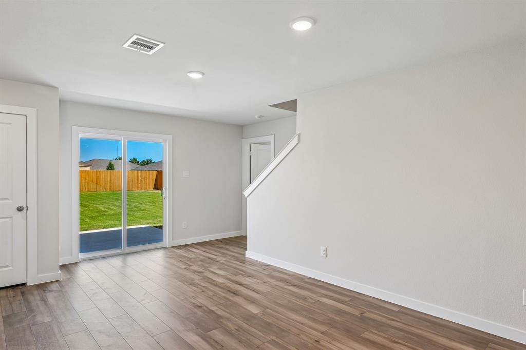 Middlefield Village - Residential