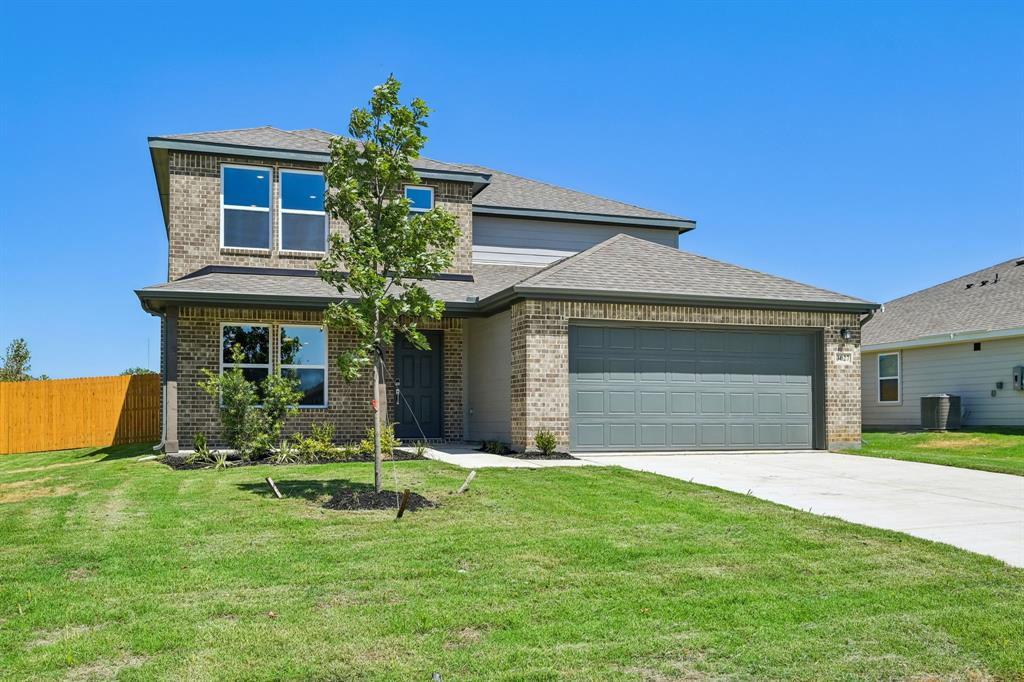 Middlefield Village - Residential