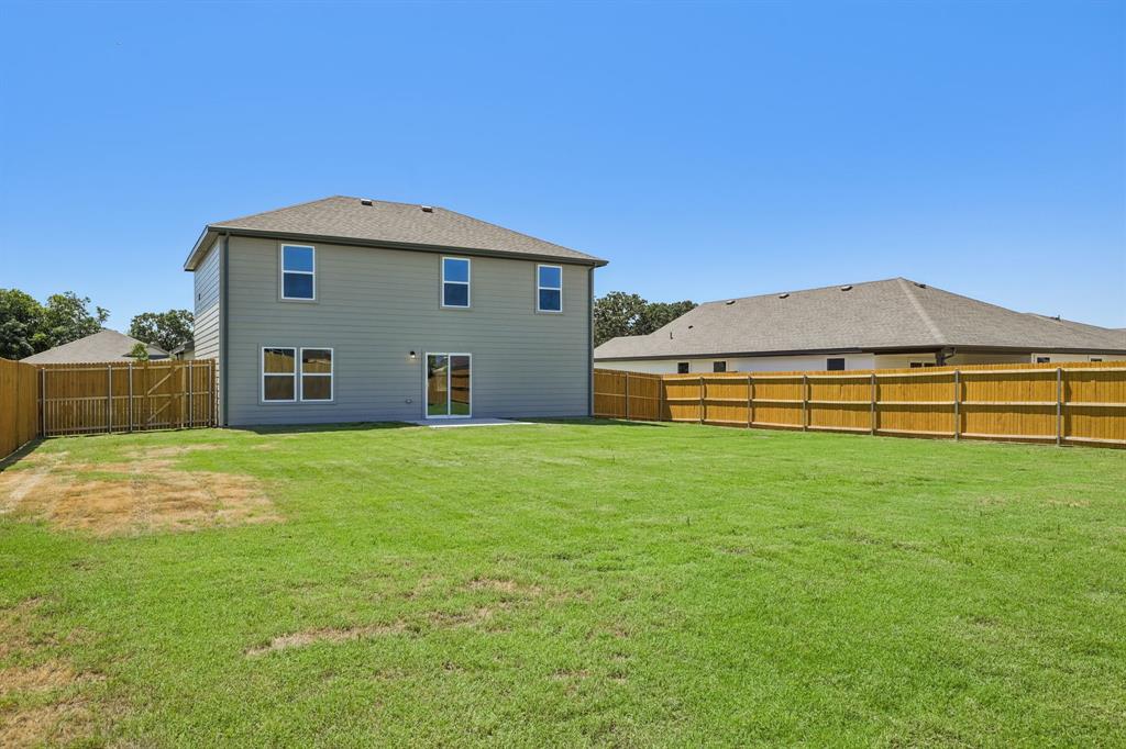Middlefield Village - Residential