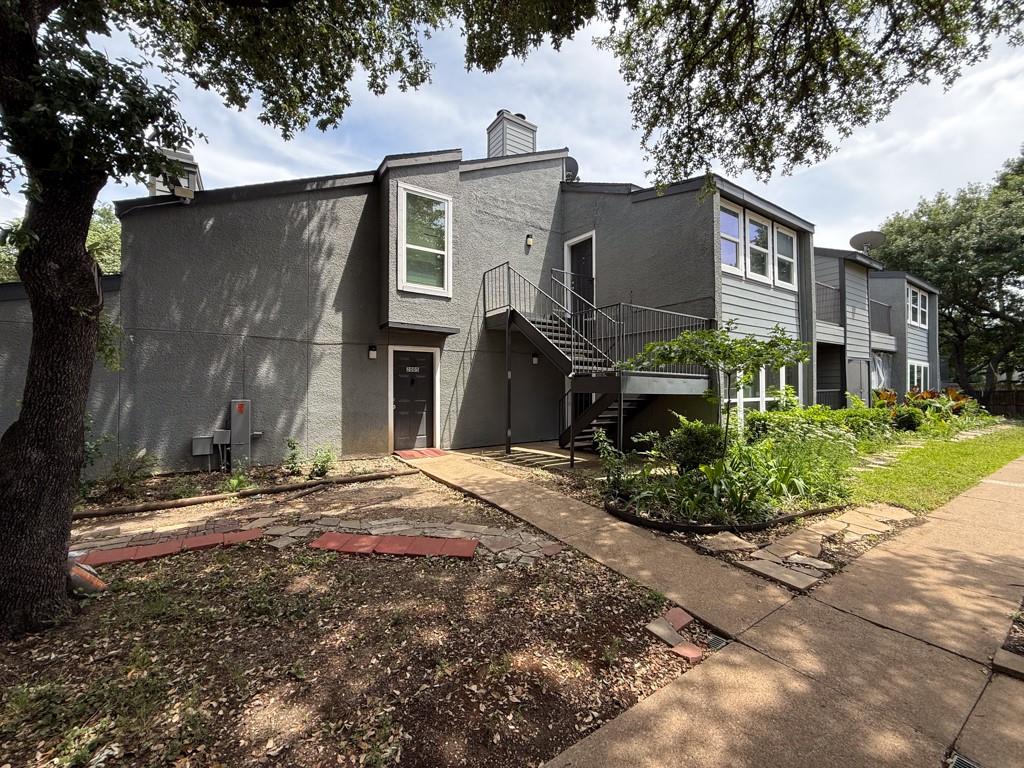Trinity Meadows Condos - Residential