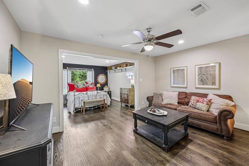Woodlands 1 - Residential