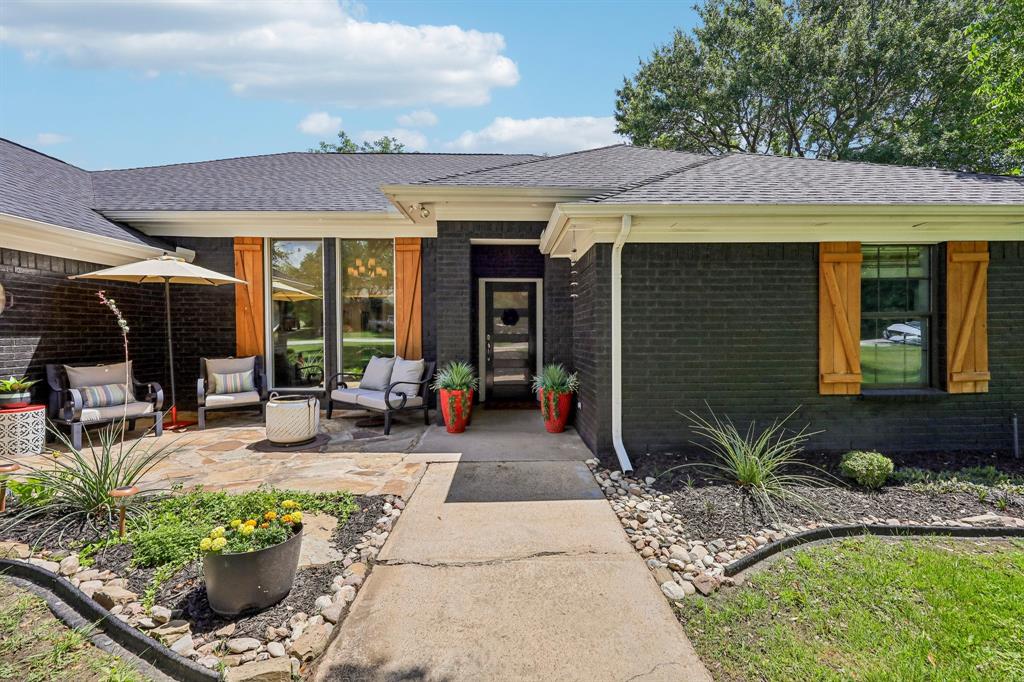 Woodlands 1 - Residential