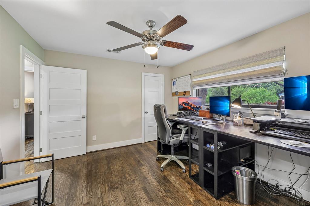 Woodlands 1 - Residential