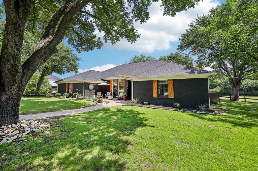 Woodlands 1 - Residential