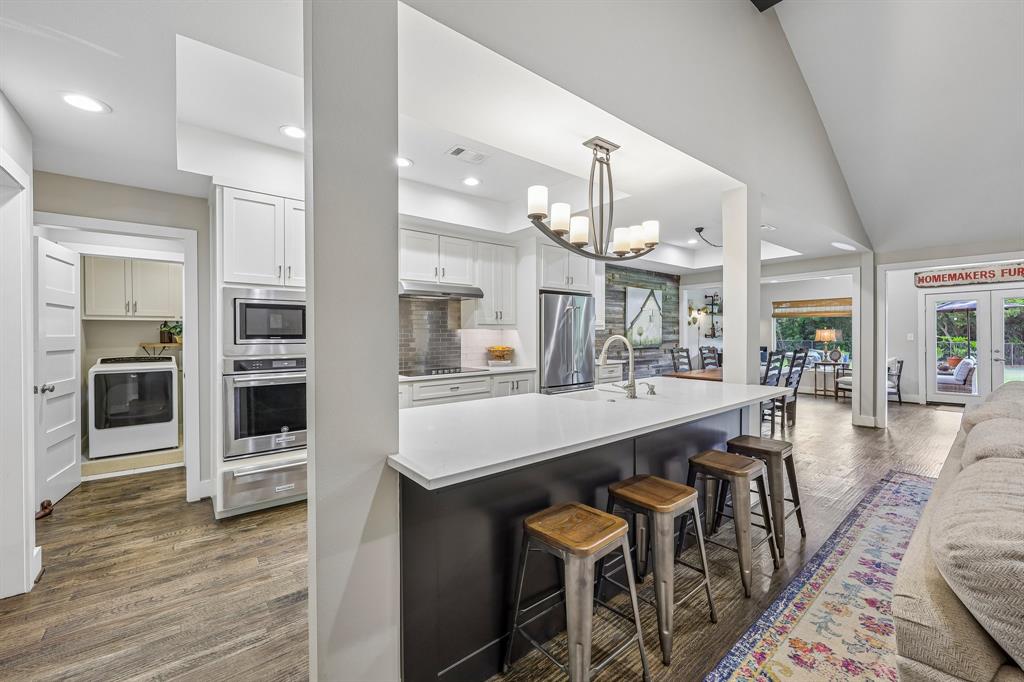 Woodlands 1 - Residential