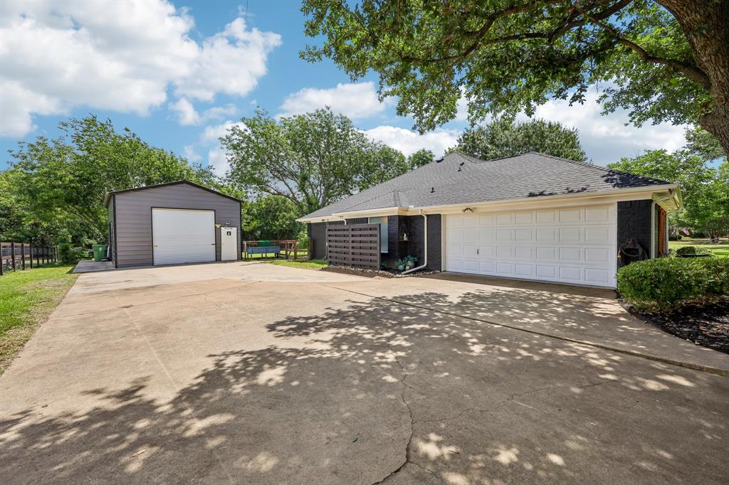 Woodlands 1 - Residential