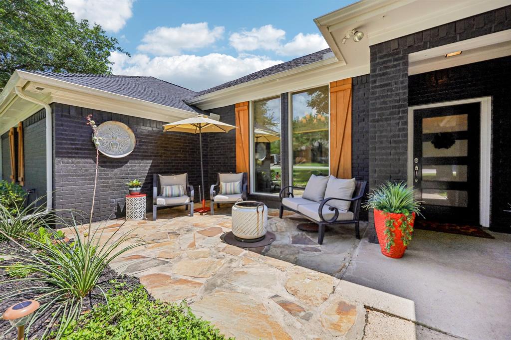 Woodlands 1 - Residential