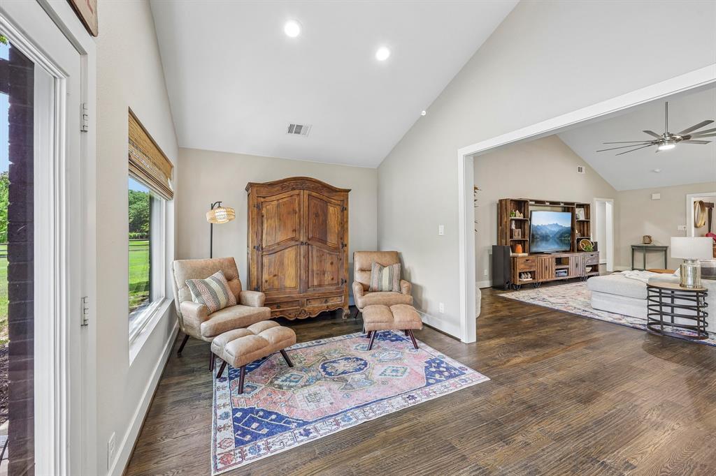 Woodlands 1 - Residential
