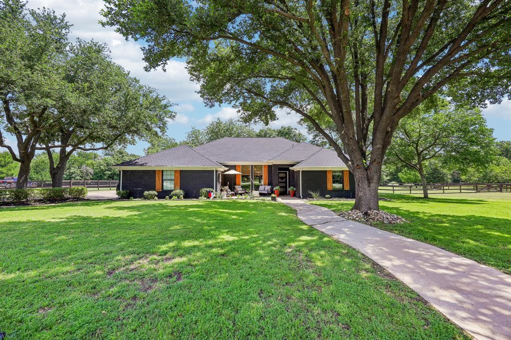 Woodlands 1 - Residential