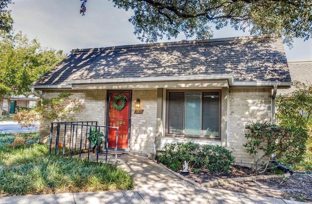 Independent School District (RISD). The charming corner lot 3-bedroom, 2-bath townhouse located in the highly sought-after Richardson and this property just renovated kitchen with new cabinets and appliance. also features 2 CAR GARAGE, ensuring convenience and protection for your vehicles. 1430 sq ft of living space, this home offers a cozy yet spacious environment for comfortable living. Situated amidst plenty of green space,  Inside, the fireplace adds an elegant touch to the living areas, creating a warm and calming ambiance. Freshly painted and Featuring brand-new vinyl flooring (2024) and energy-efficient new windows. To ensuring year-round comfort and energy efficiency, each room is equipped with a ceiling fan. Ideally located with quick access to US-75, I-635, the Dallas North Tollway, and George Bush Turnpike, this home sits within walking distance to three school—It is making it perfect for professionals, families, or anyone seeking convenient city living with suburban tranquility.
Welcome to nestled in the beautifully maintained Brookgreen Townhomes community, where mature trees line the streets and create a serene setting in the heart of Dallas. Bright, fresh, and move-in ready, the home also provides access to community amenities including a pool and clubhouse, all with convenient proximity to downtown, shopping, dining, and major roadways.