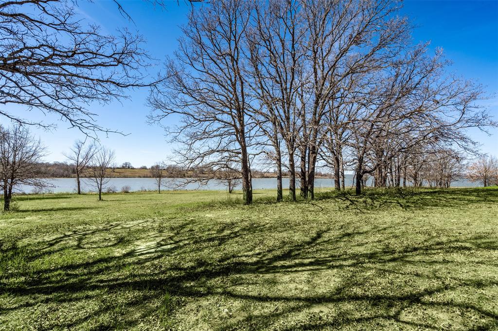 Admiral Shores on Richland Chambers Lake - Land