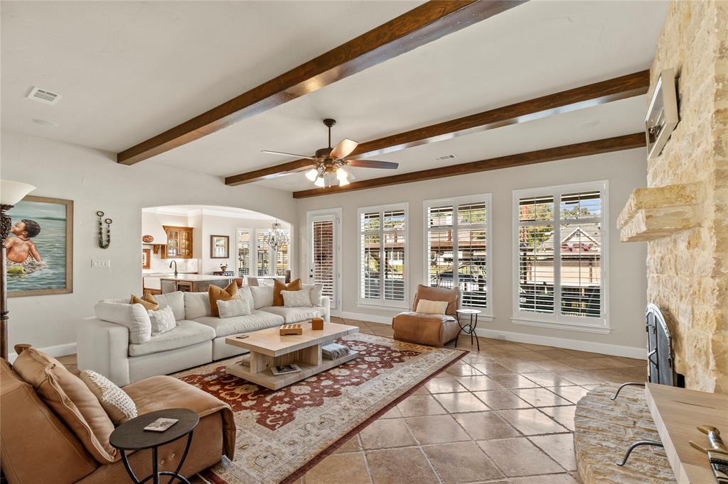 Pinnacle Club - Residential