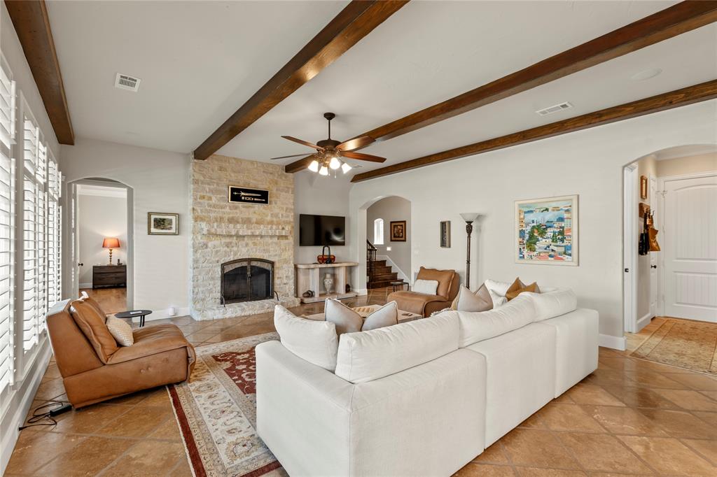 Pinnacle Club - Residential