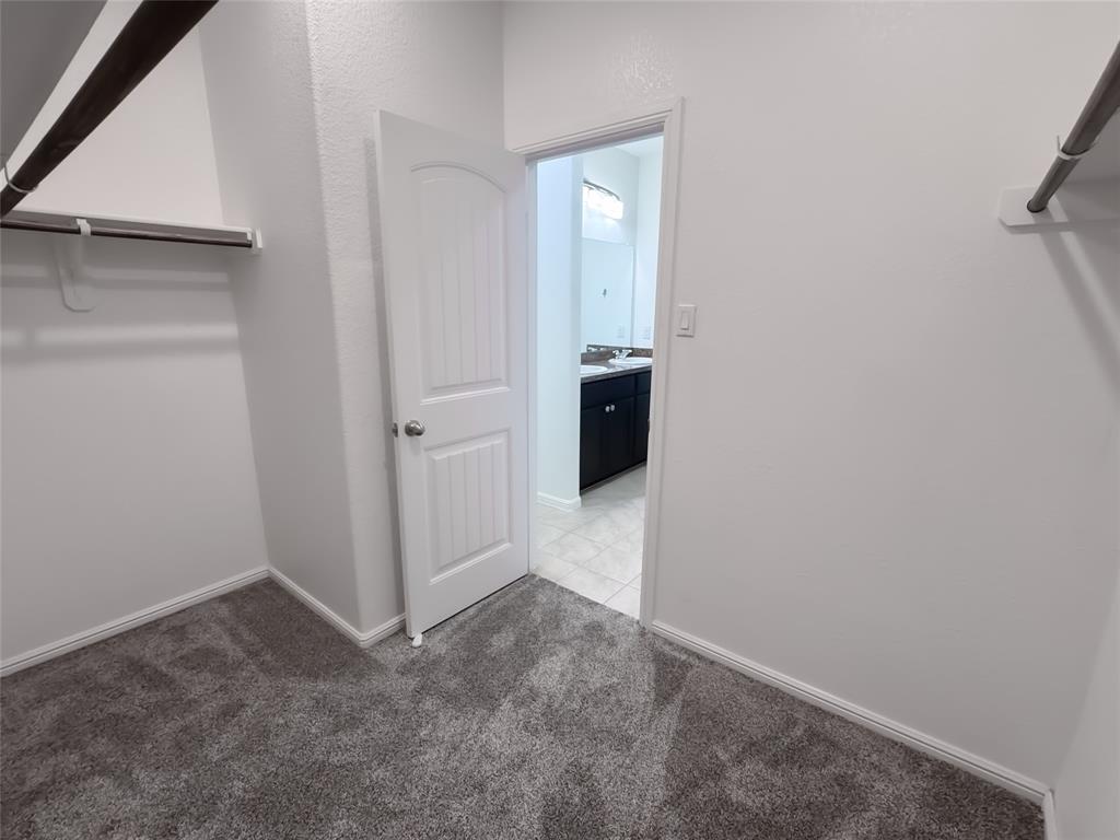 Trinity Oaks - Residential