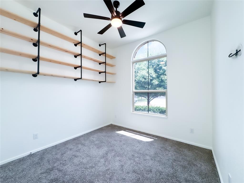 Trinity Oaks - Residential