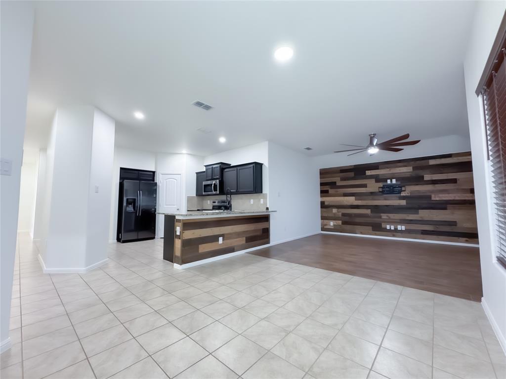 Trinity Oaks - Residential