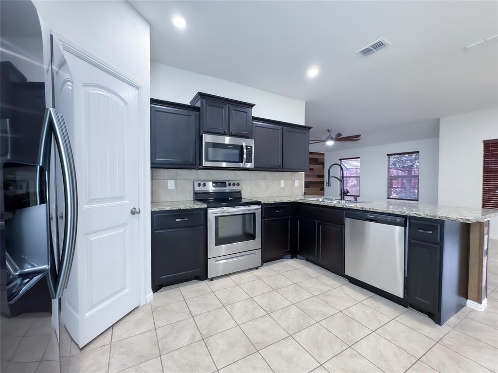 Trinity Oaks - Residential