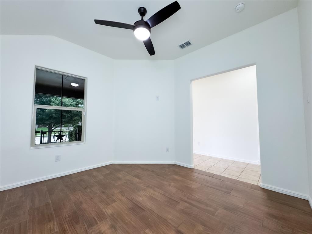 Trinity Oaks - Residential
