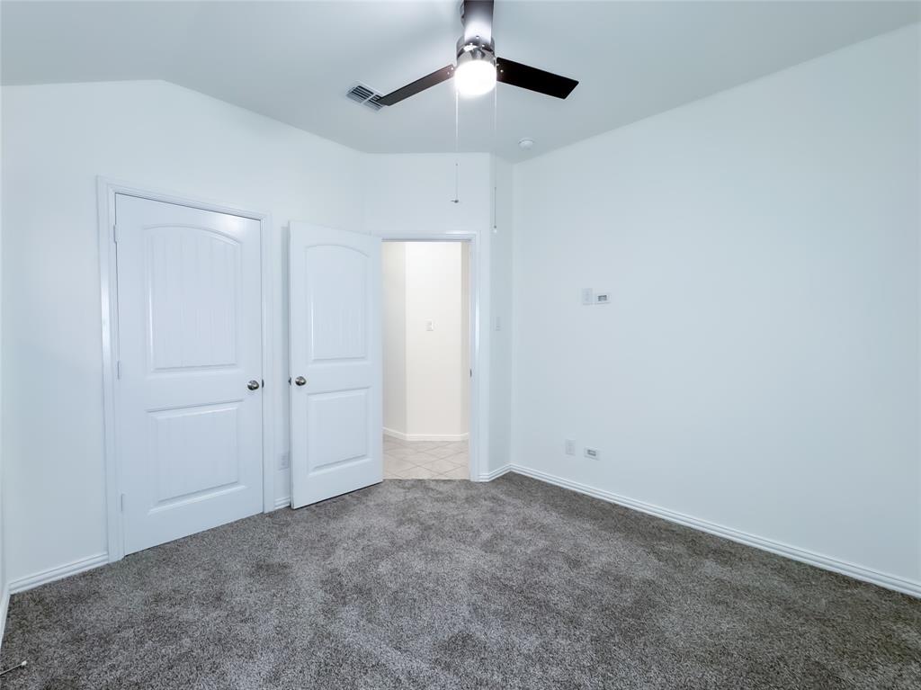 Trinity Oaks - Residential