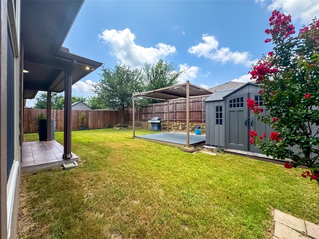 Trinity Oaks - Residential
