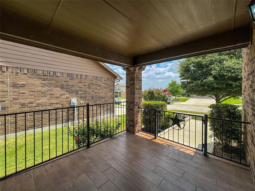 Trinity Oaks - Residential