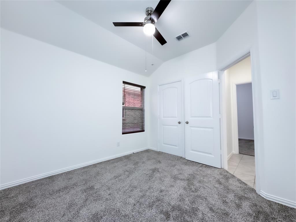 Trinity Oaks - Residential