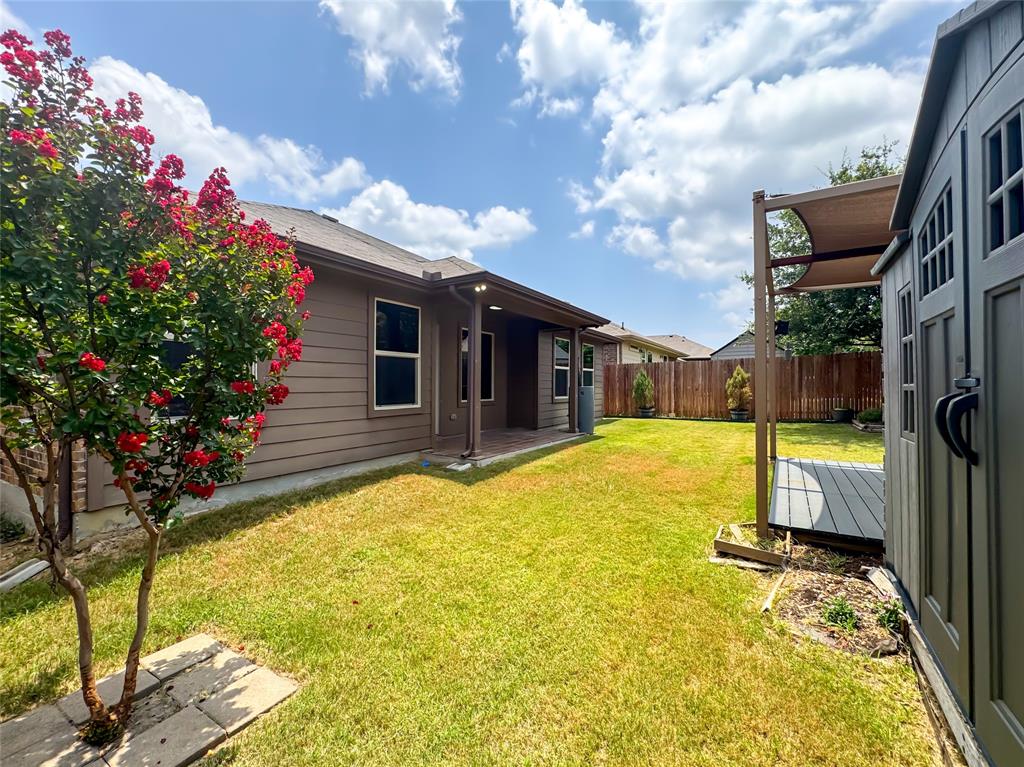 Trinity Oaks - Residential