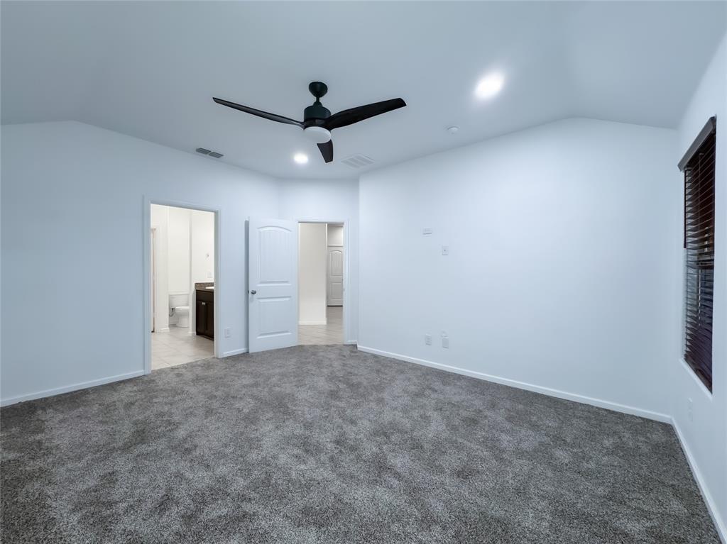 Trinity Oaks - Residential