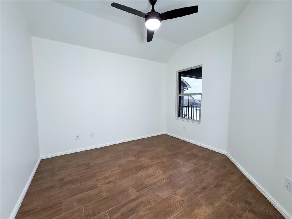 Trinity Oaks - Residential