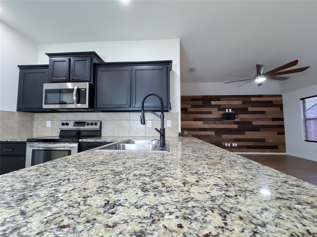 Trinity Oaks - Residential