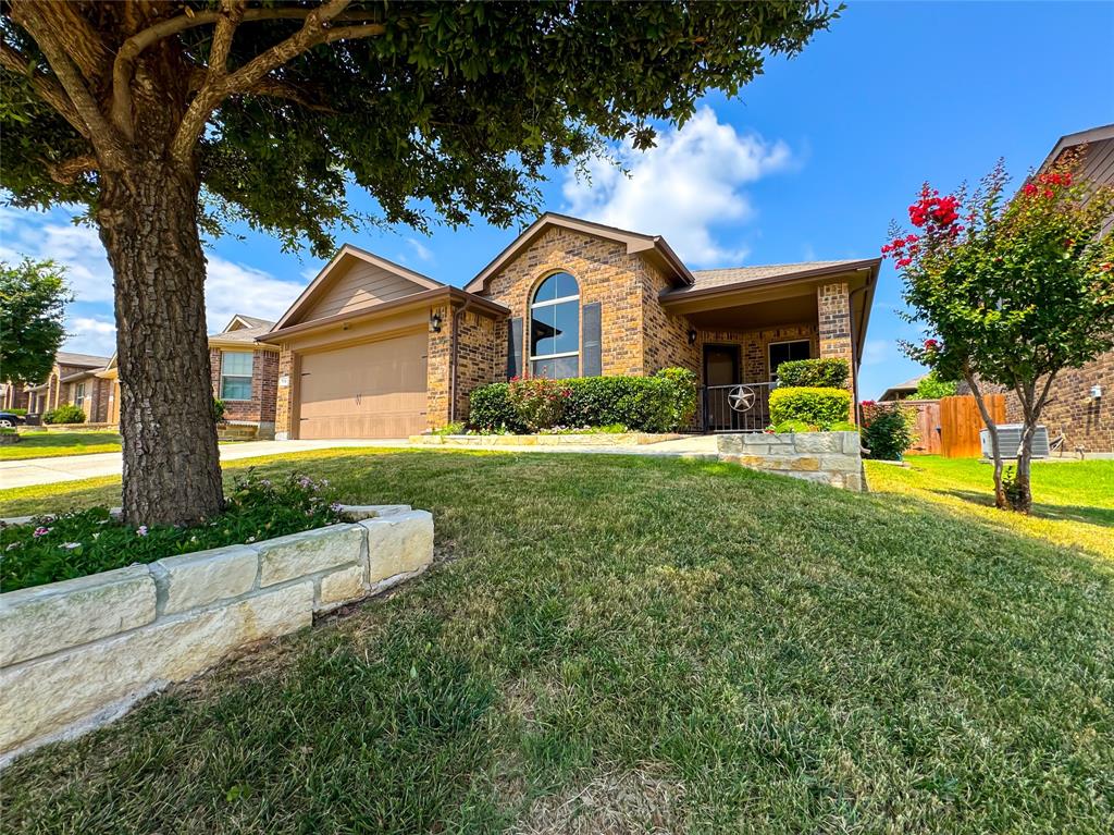 Trinity Oaks - Residential