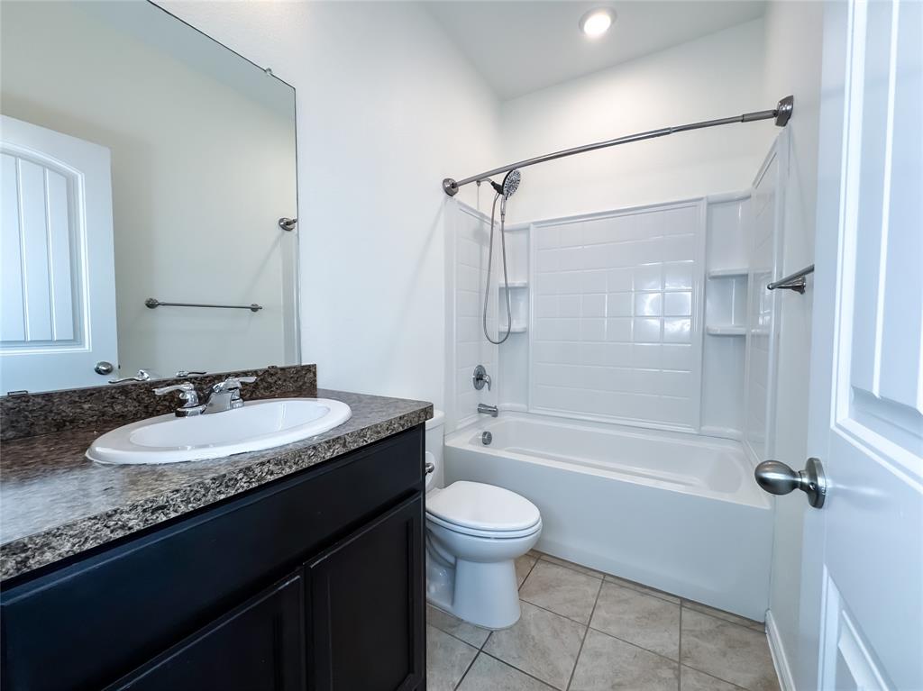 Trinity Oaks - Residential