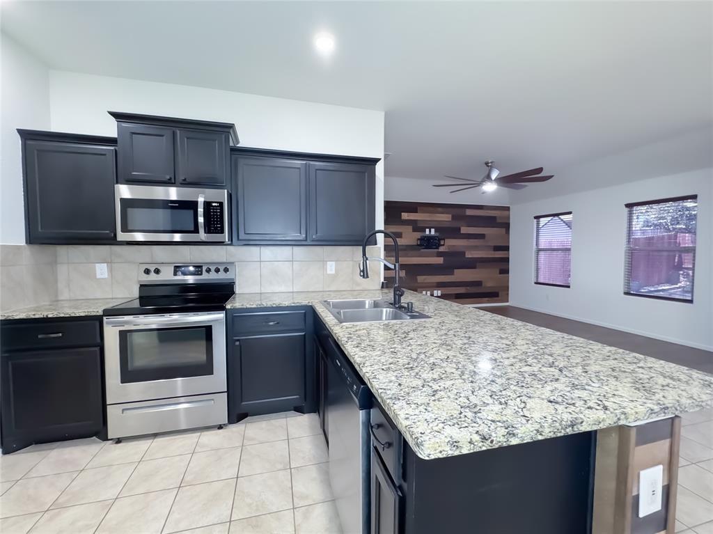 Trinity Oaks - Residential