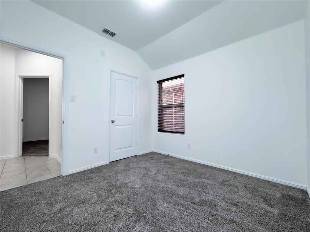 Trinity Oaks - Residential