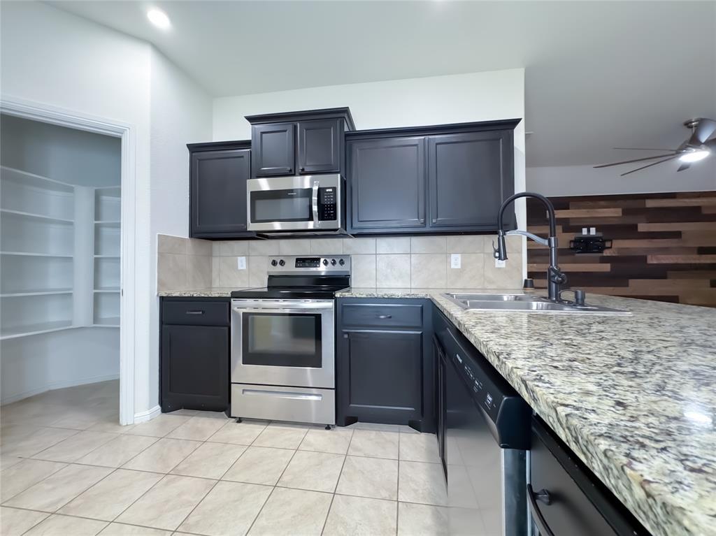 Trinity Oaks - Residential