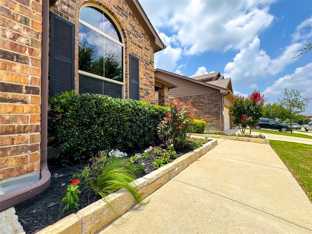 Trinity Oaks - Residential