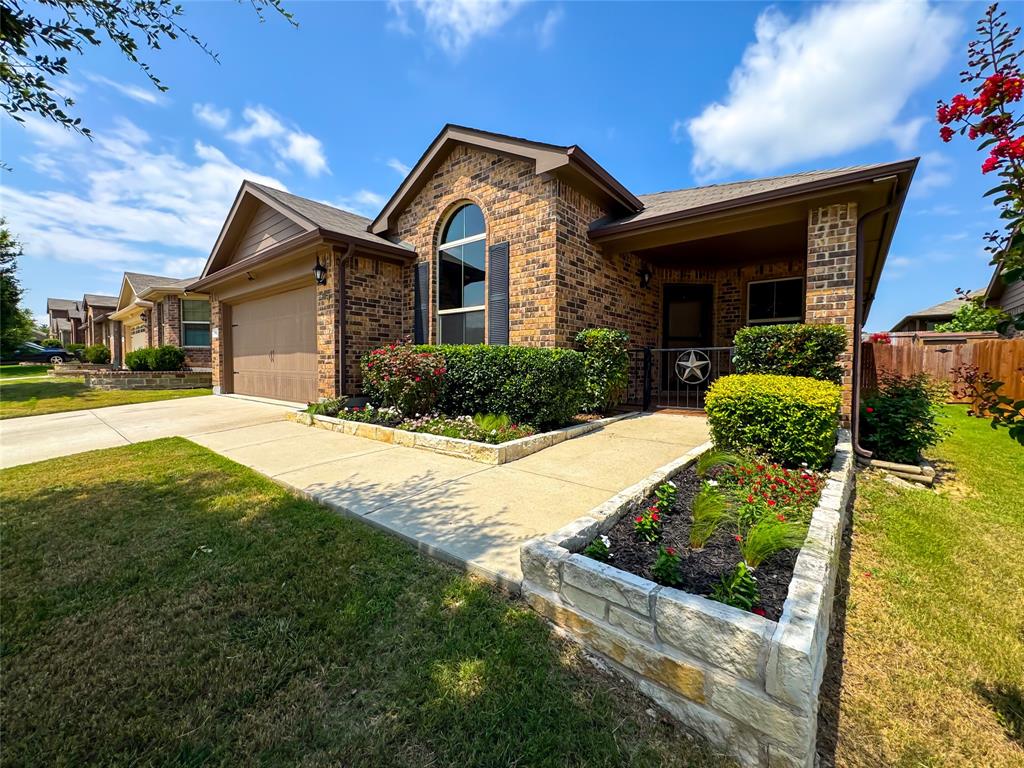 Trinity Oaks - Residential