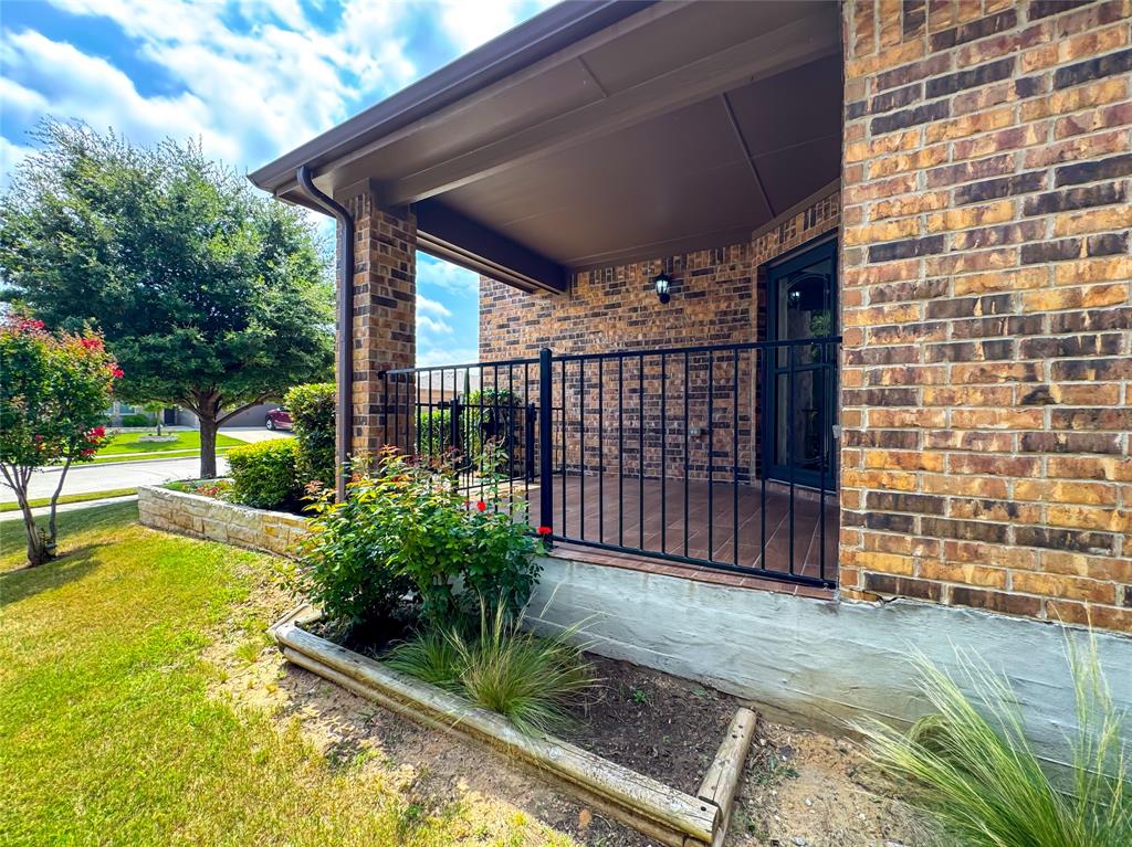 Trinity Oaks - Residential