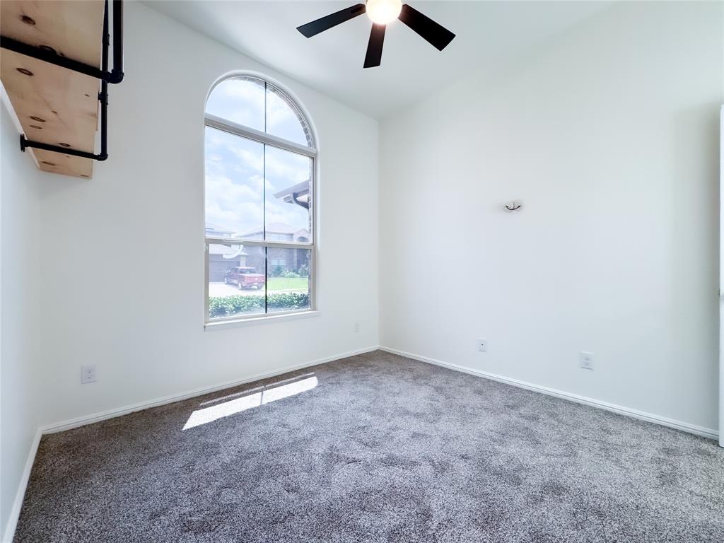 Trinity Oaks - Residential