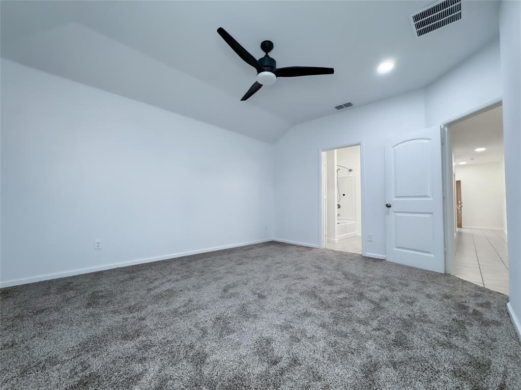 Trinity Oaks - Residential