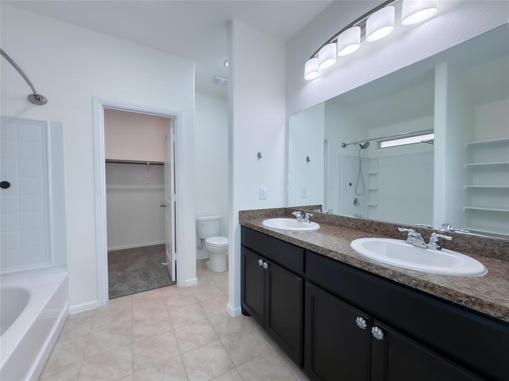 Trinity Oaks - Residential