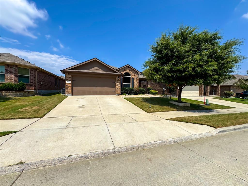 Trinity Oaks - Residential