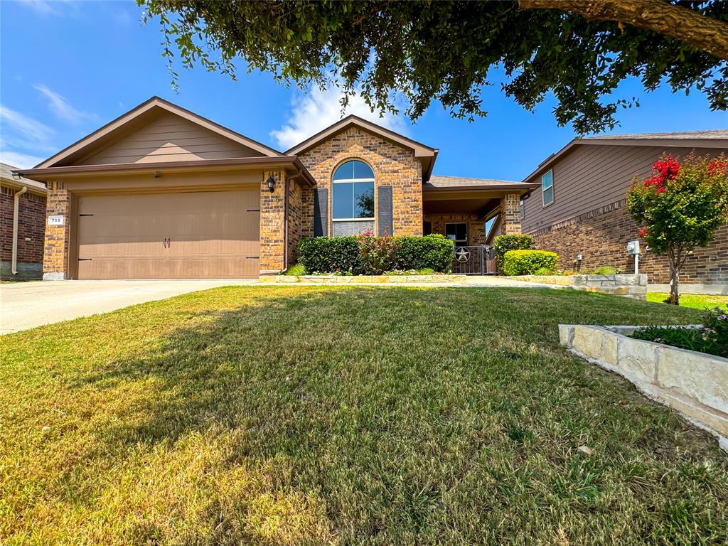 Trinity Oaks - Residential