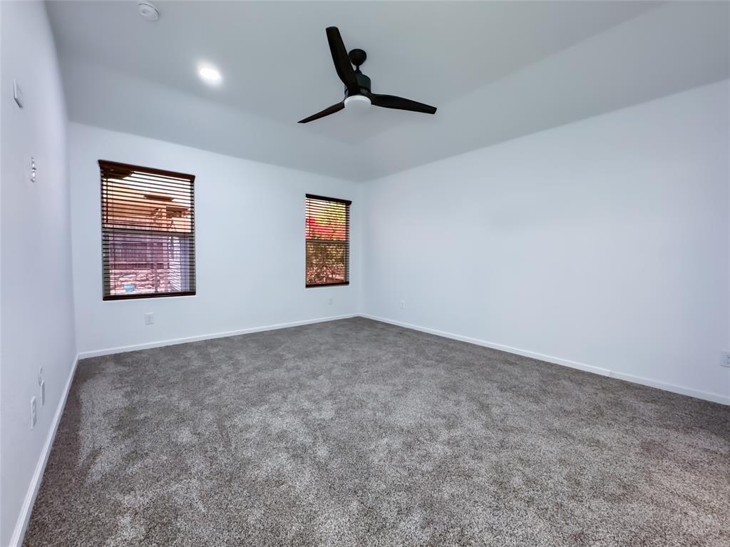 Trinity Oaks - Residential