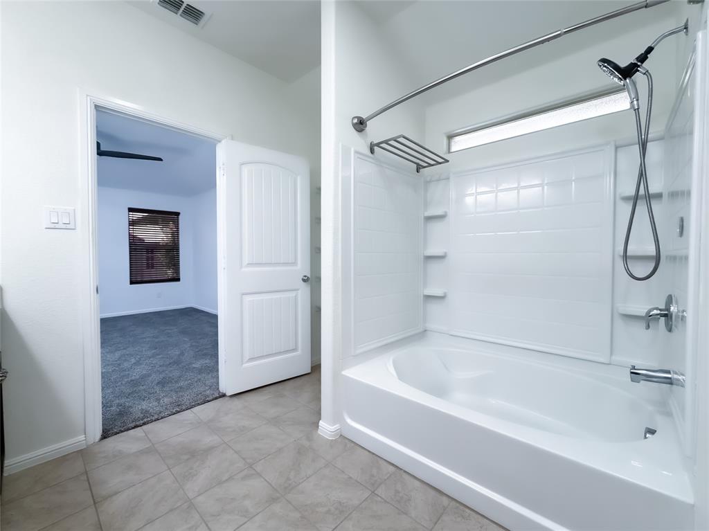 Trinity Oaks - Residential
