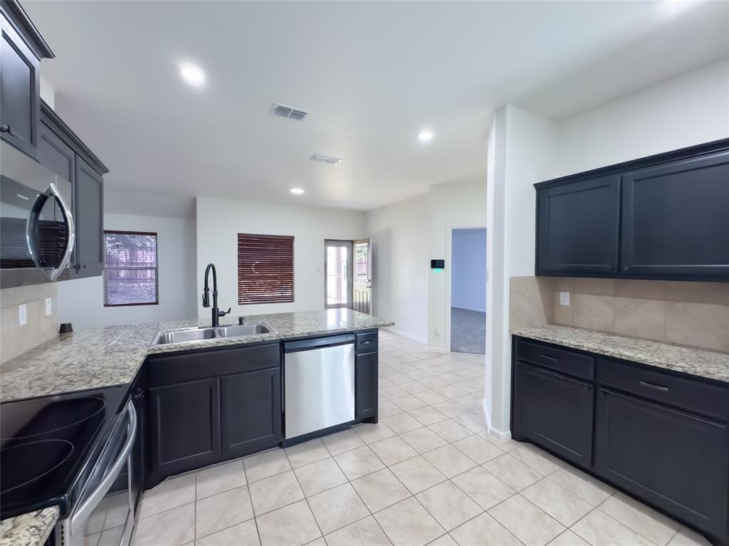 Trinity Oaks - Residential