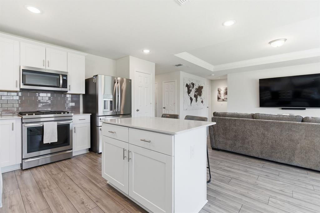Elizabeth Crk Alpha Ranch - Residential